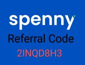 Spenny App Review Hindi