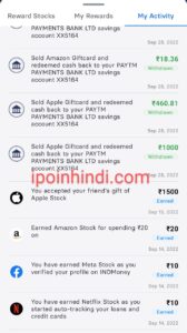 INDMoney App Review in Hindi