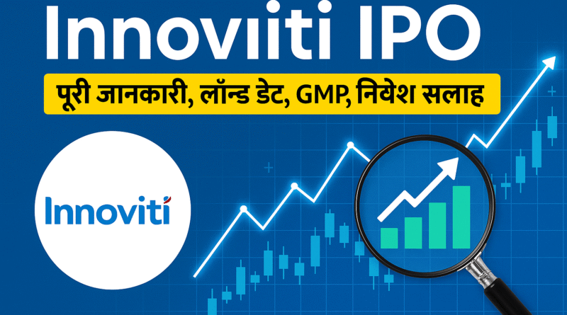 Innoviti IPO Hindi